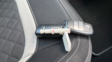 Kia Ceed 1.6 CRDi ISG GT-Line 5dr Diesel Hatchback